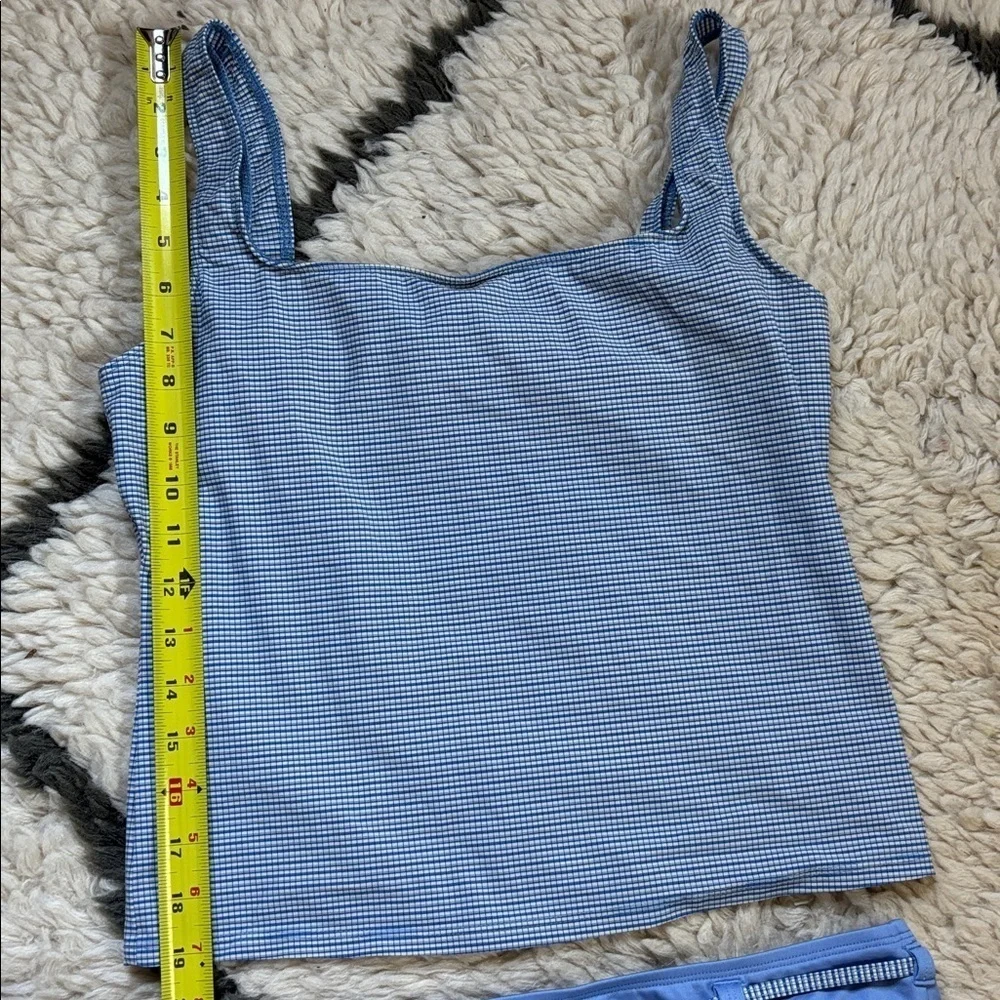 Nautica two piece